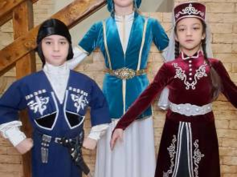 Праздник - День народного единства.