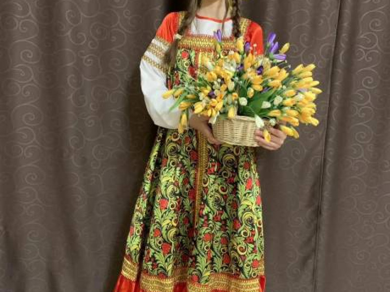 Праздник - День народного единства.
