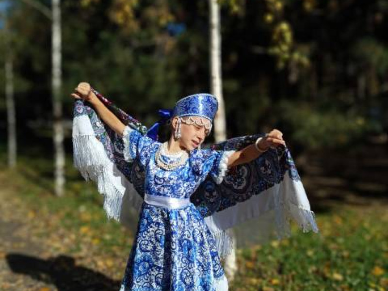 Праздник - День народного единства.
